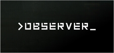 >observer_ key art