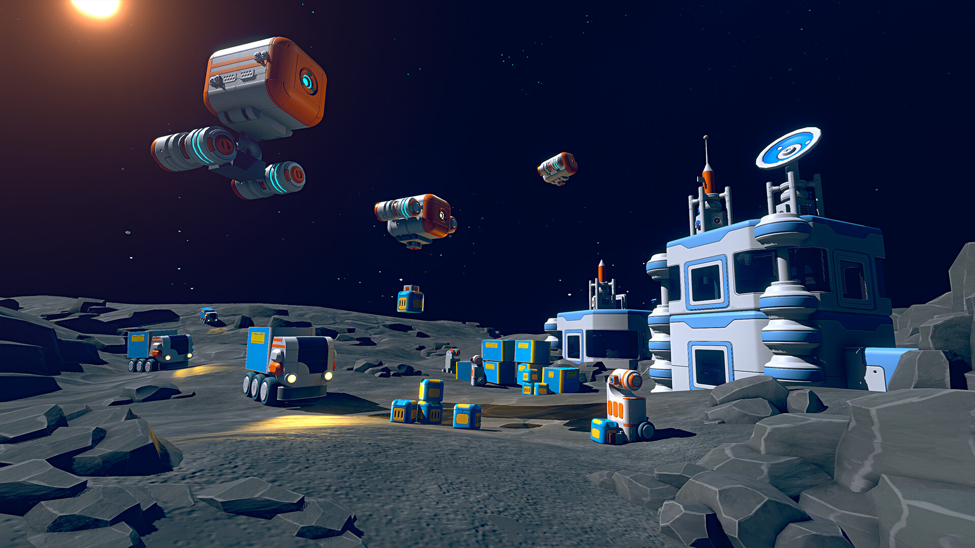 Plasma screenshot