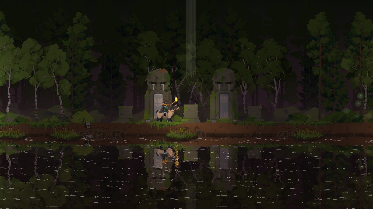Kingdom Two Crowns screenshot