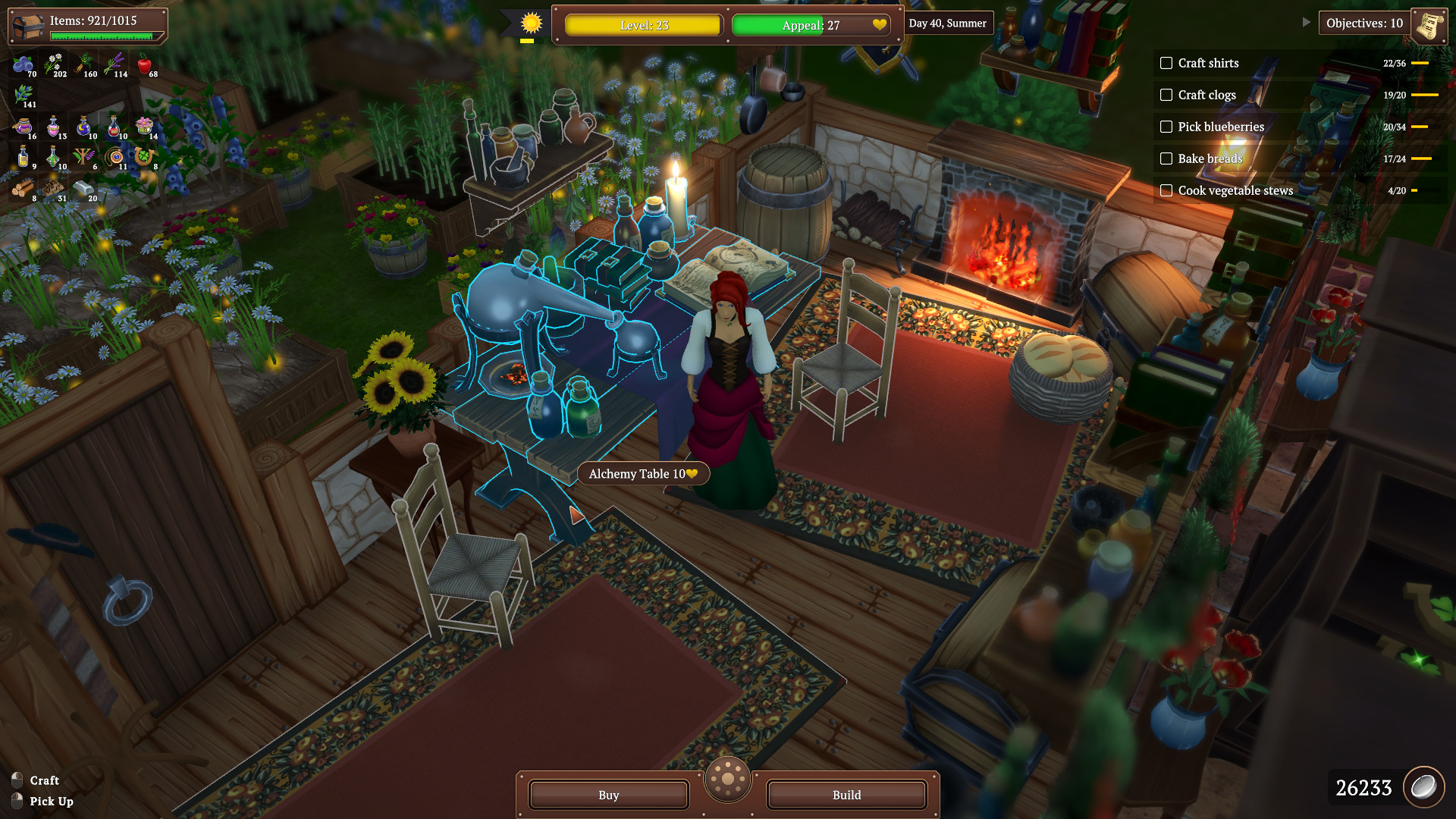 Winkeltje: The Little Shop screenshot