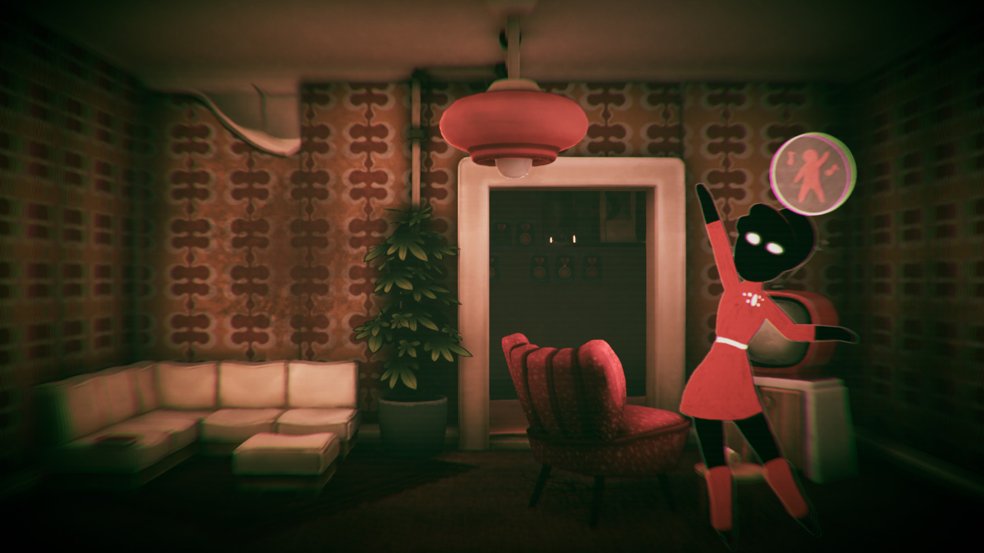 Beholder 3 screenshot