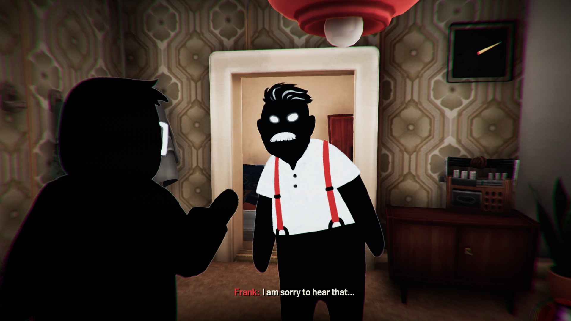 Beholder 3 screenshot