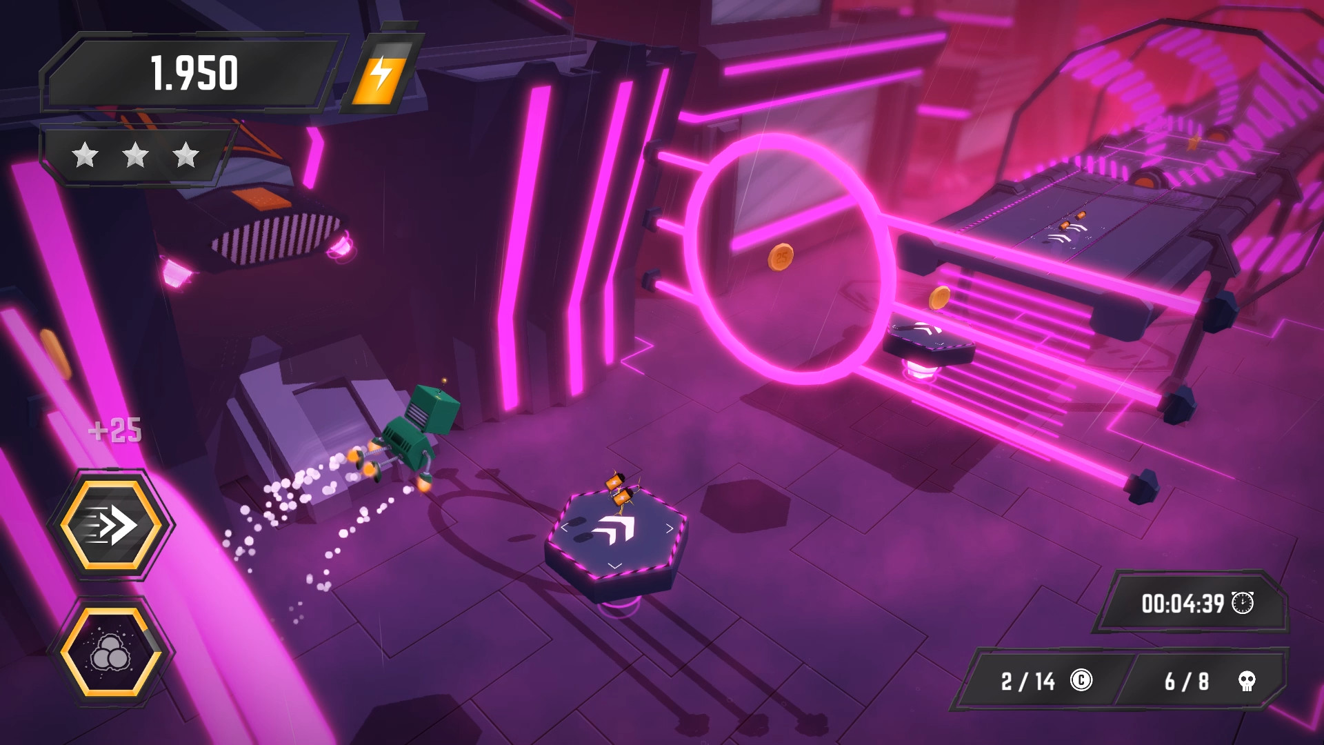 Crashbots screenshot