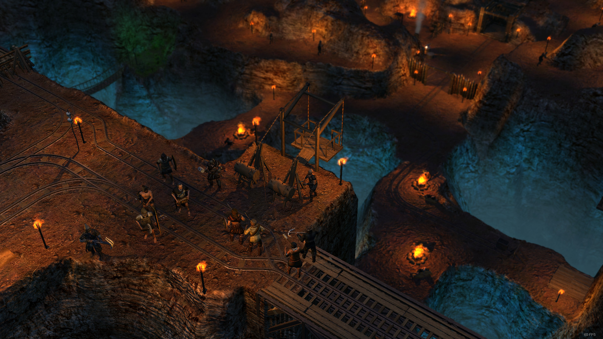 Dungeon Rats screenshot