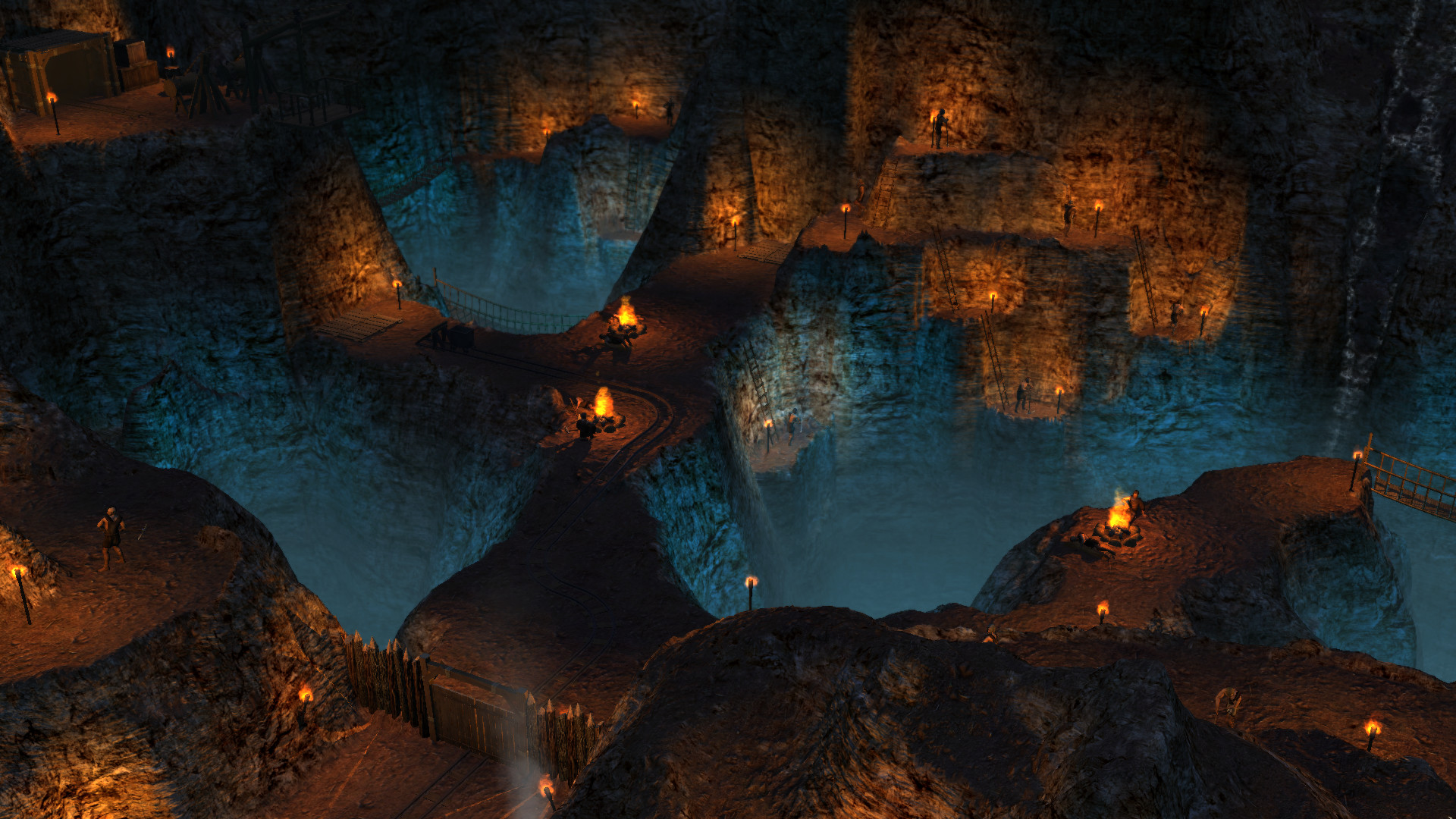 Dungeon Rats screenshot