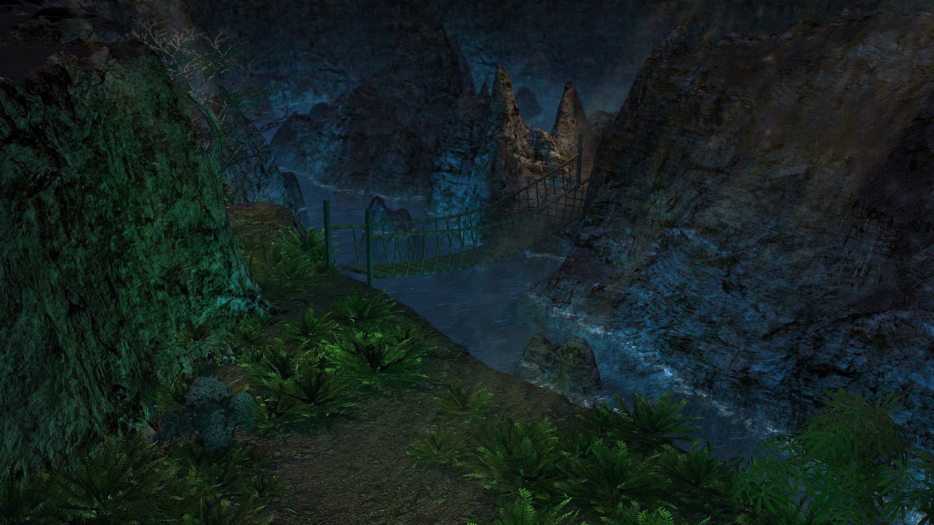 Dungeon Rats screenshot