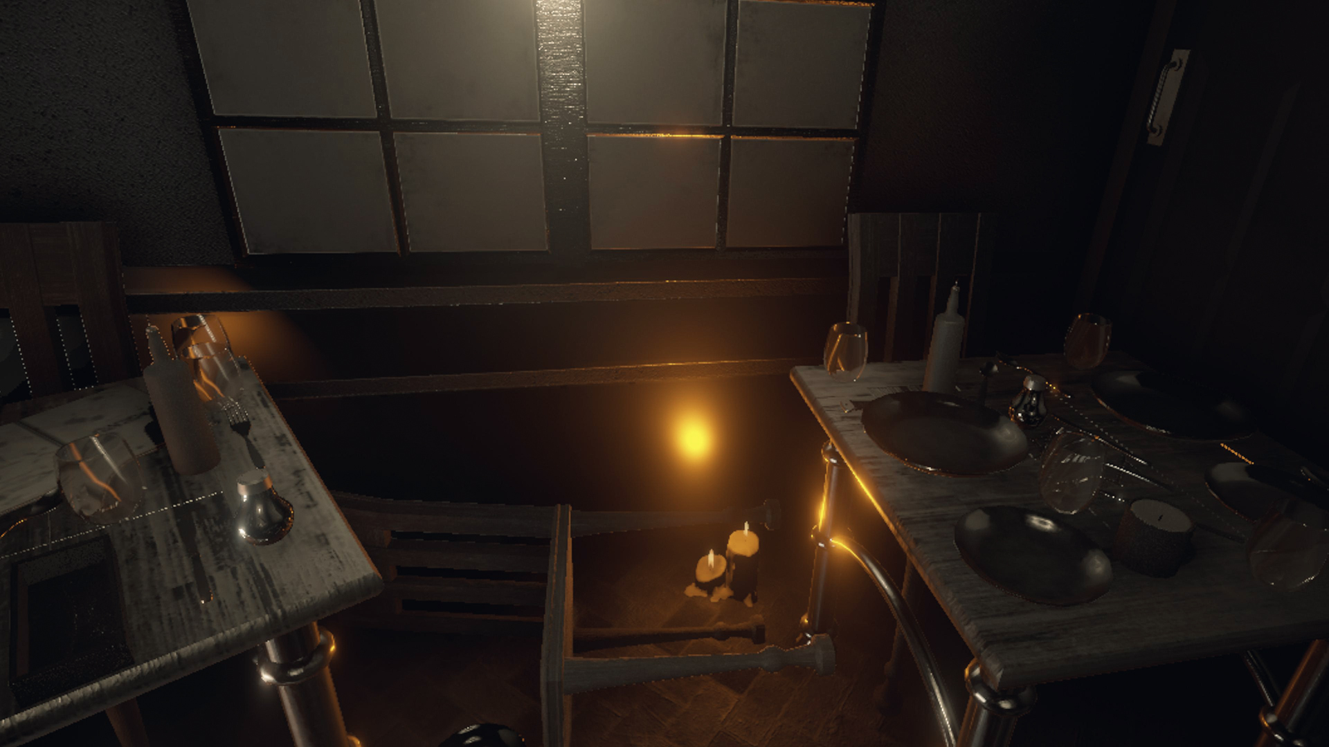 Fade Out screenshot