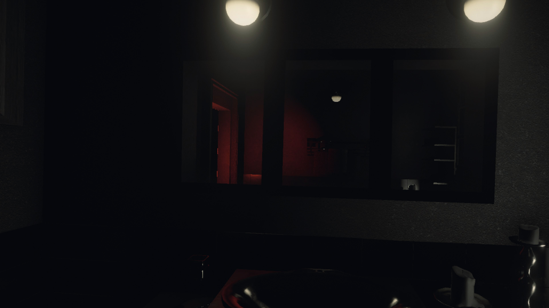 Fade Out screenshot