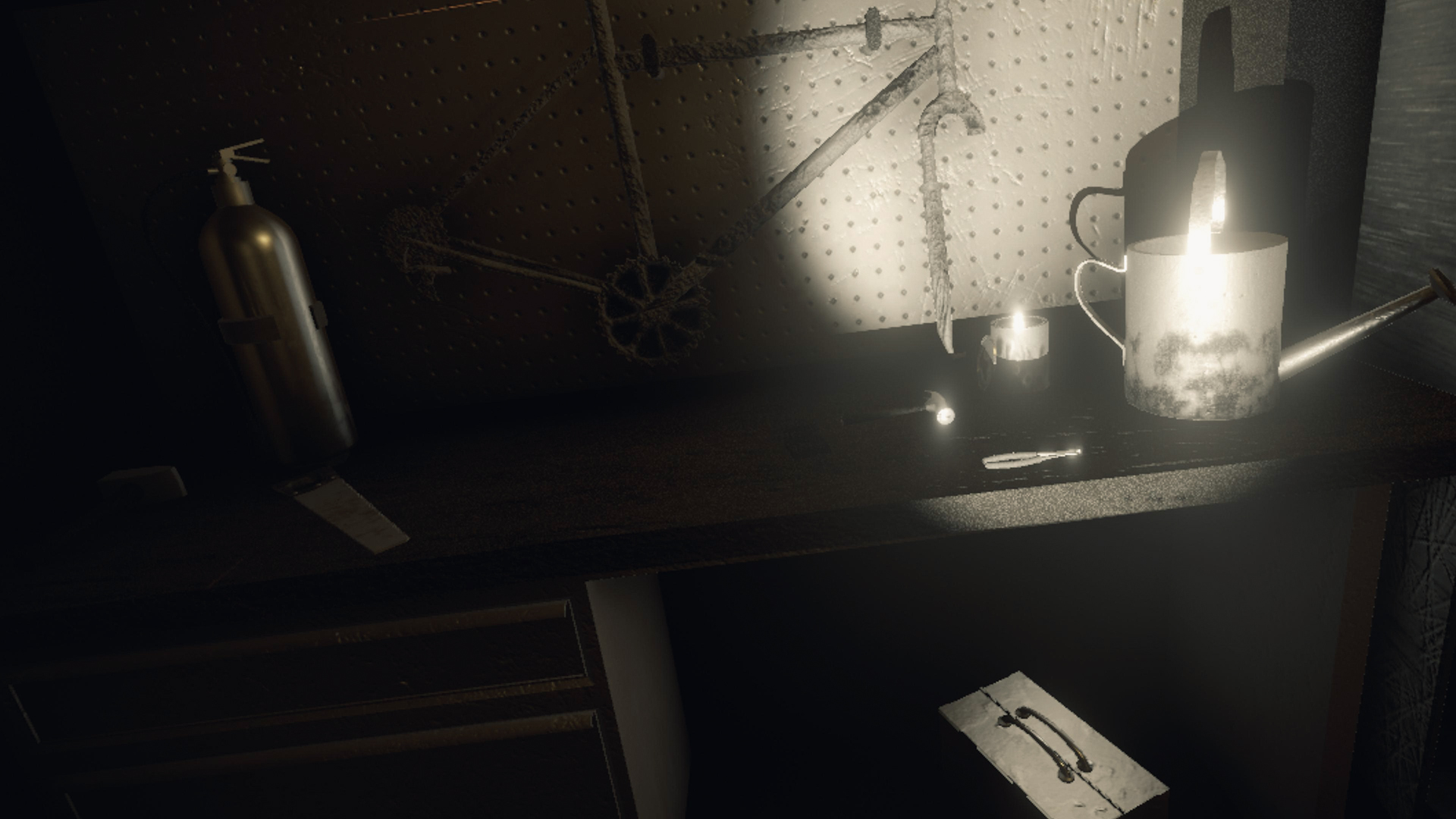 Fade Out screenshot