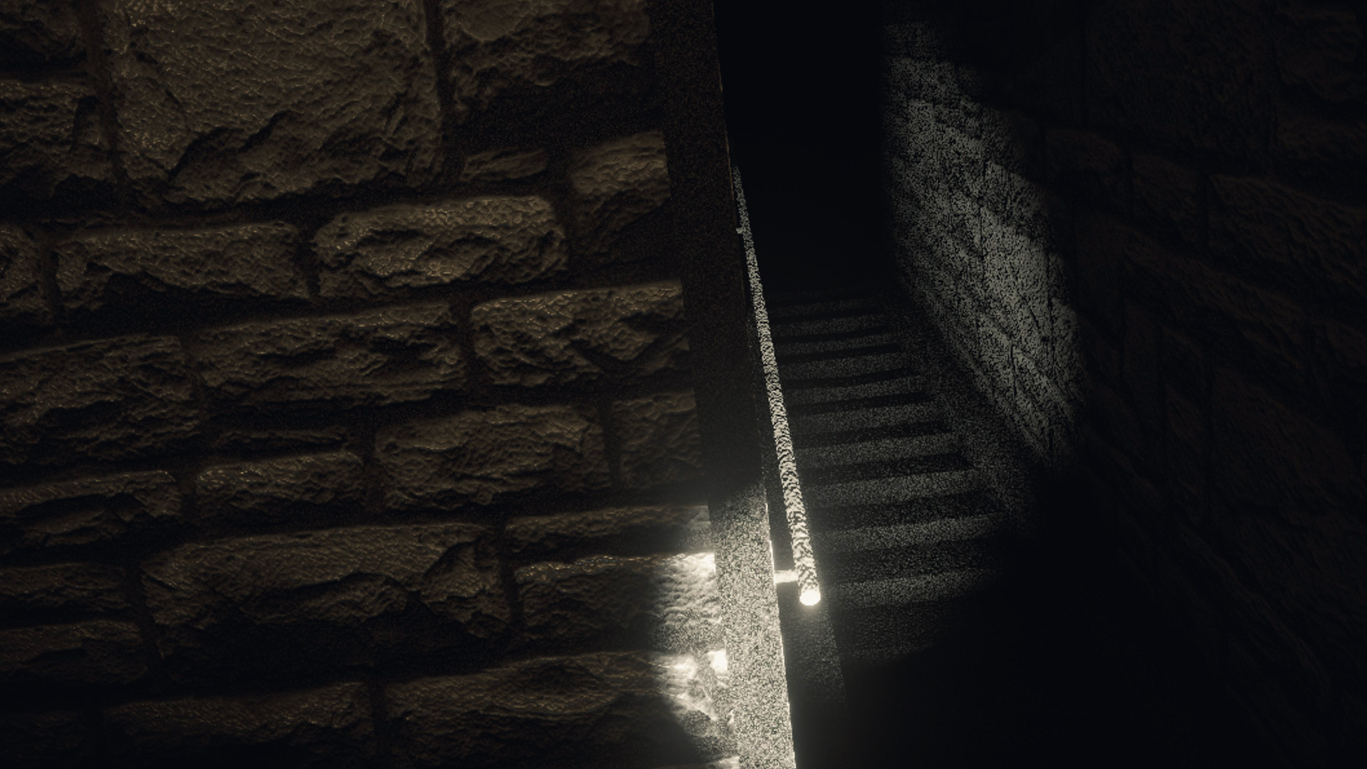 Fade Out screenshot