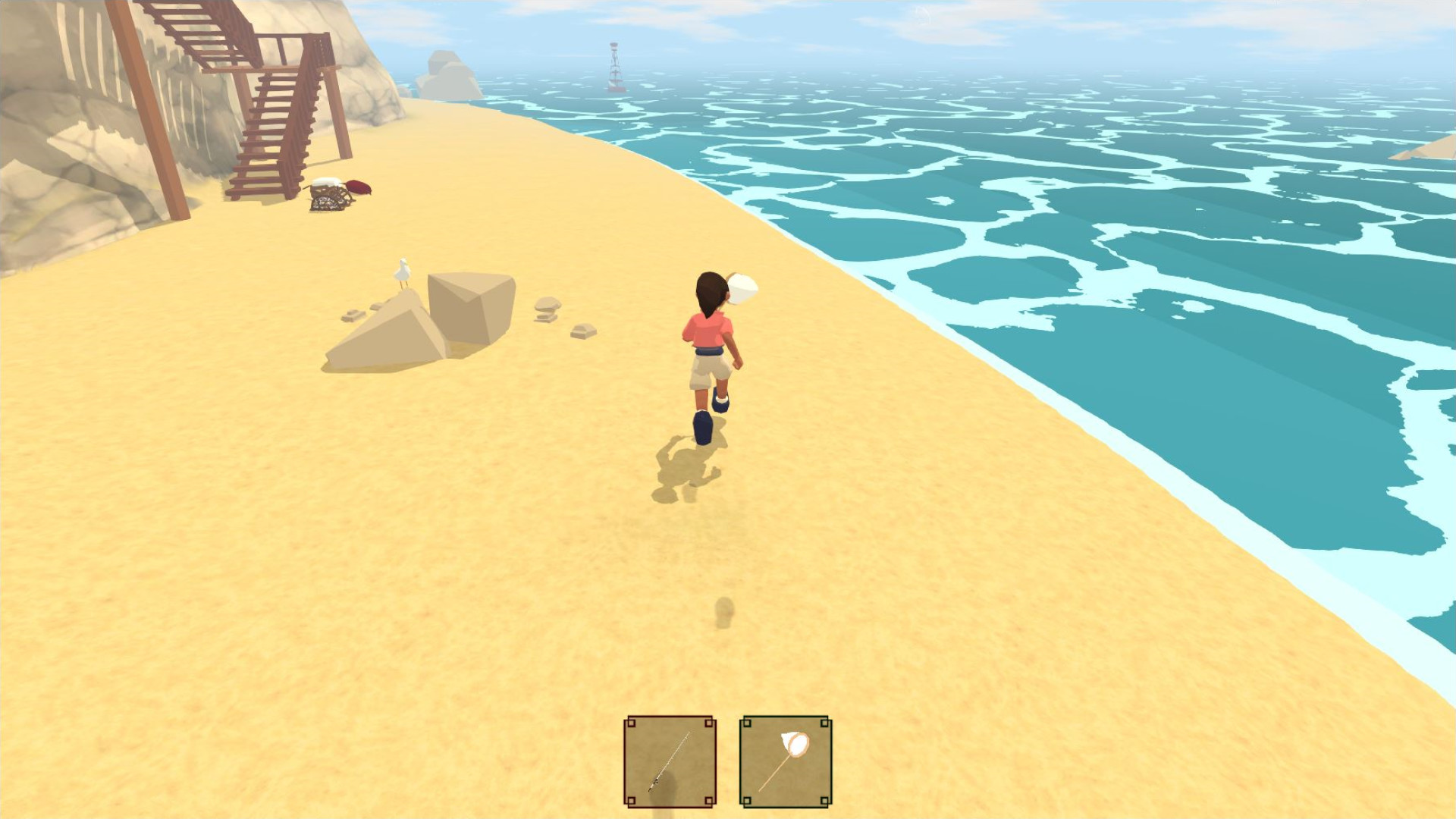 Isle of Jura screenshot