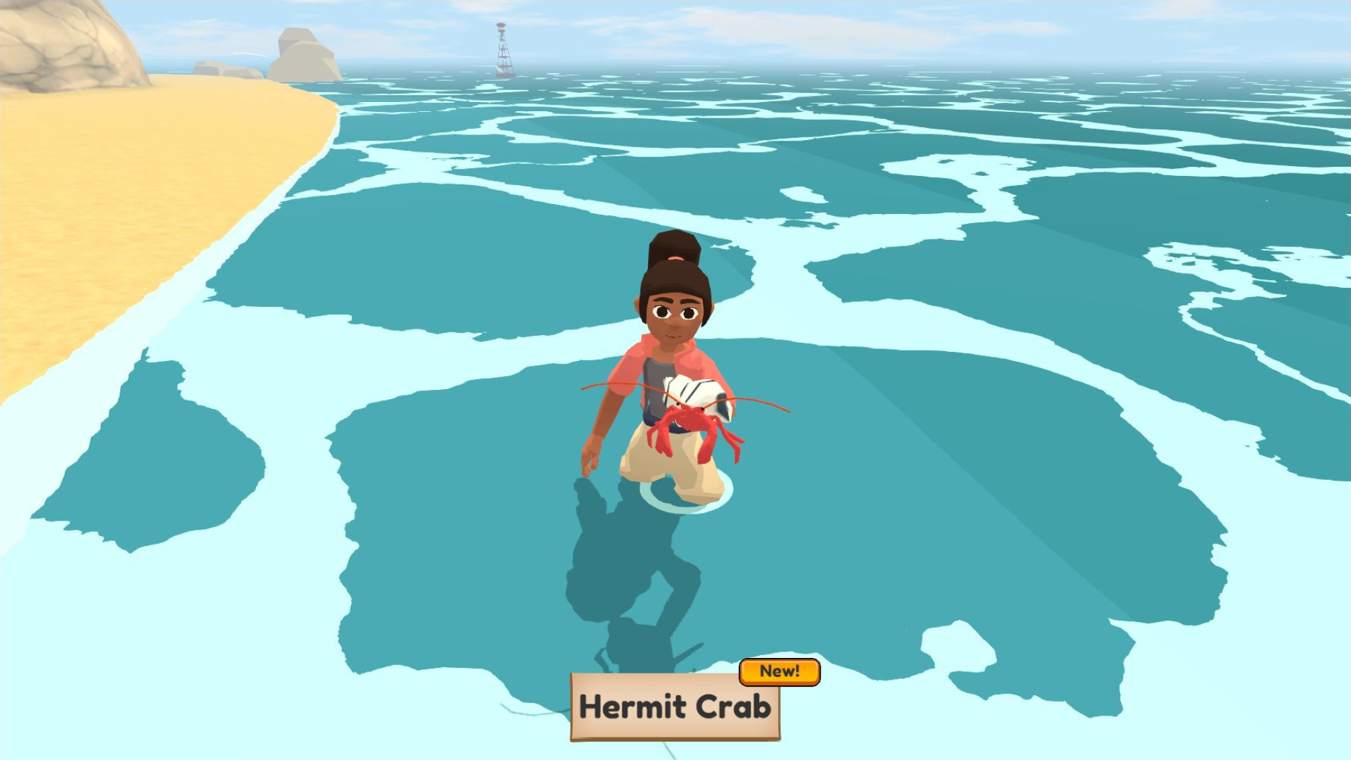 Isle of Jura screenshot