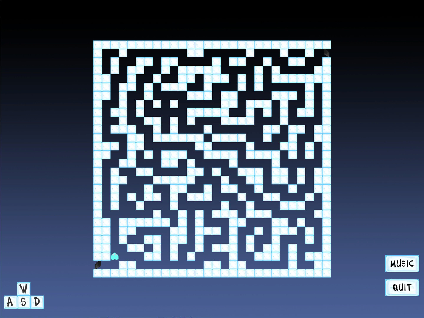 Taboos: Flower screenshot