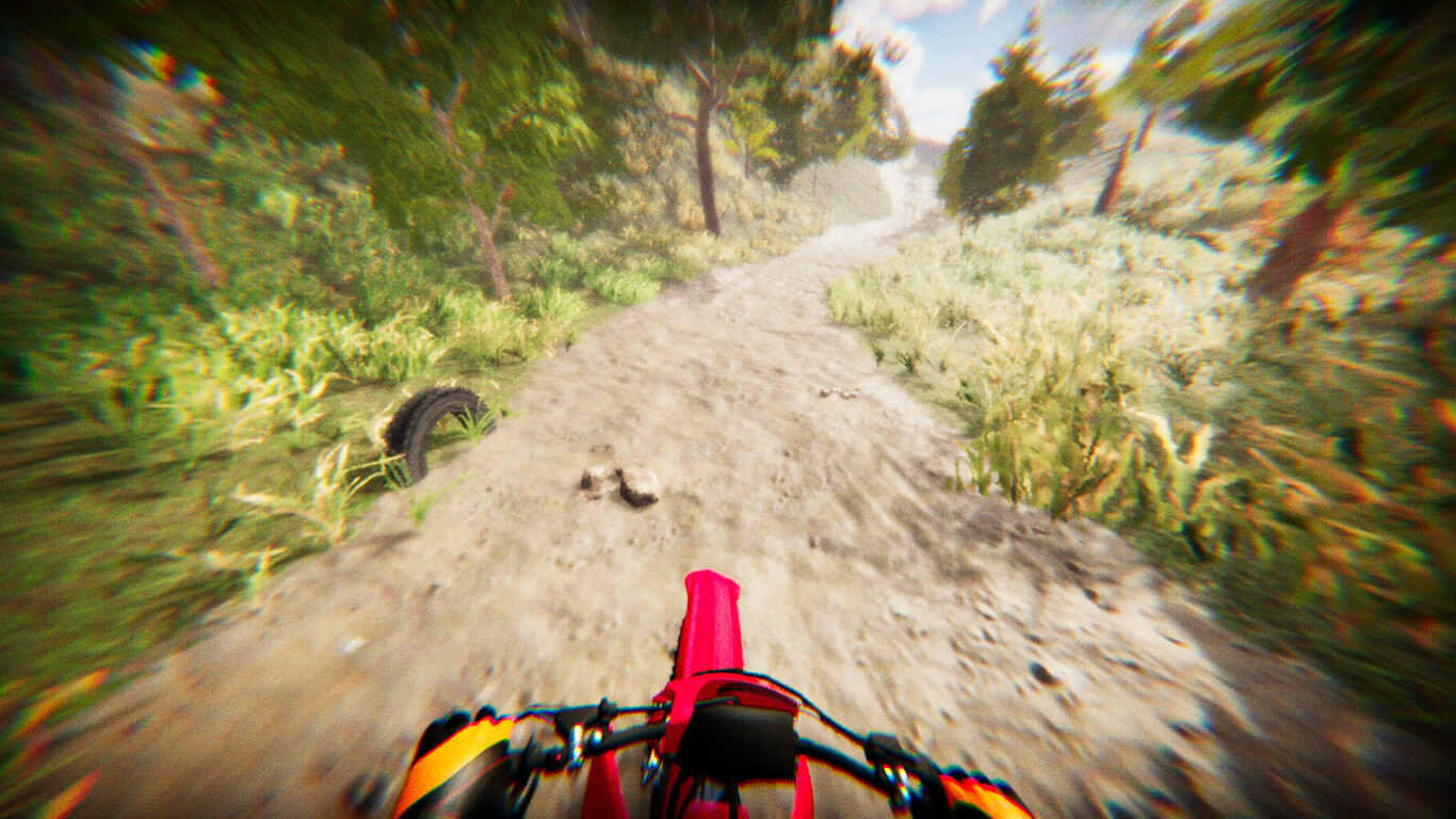 Moxter screenshot