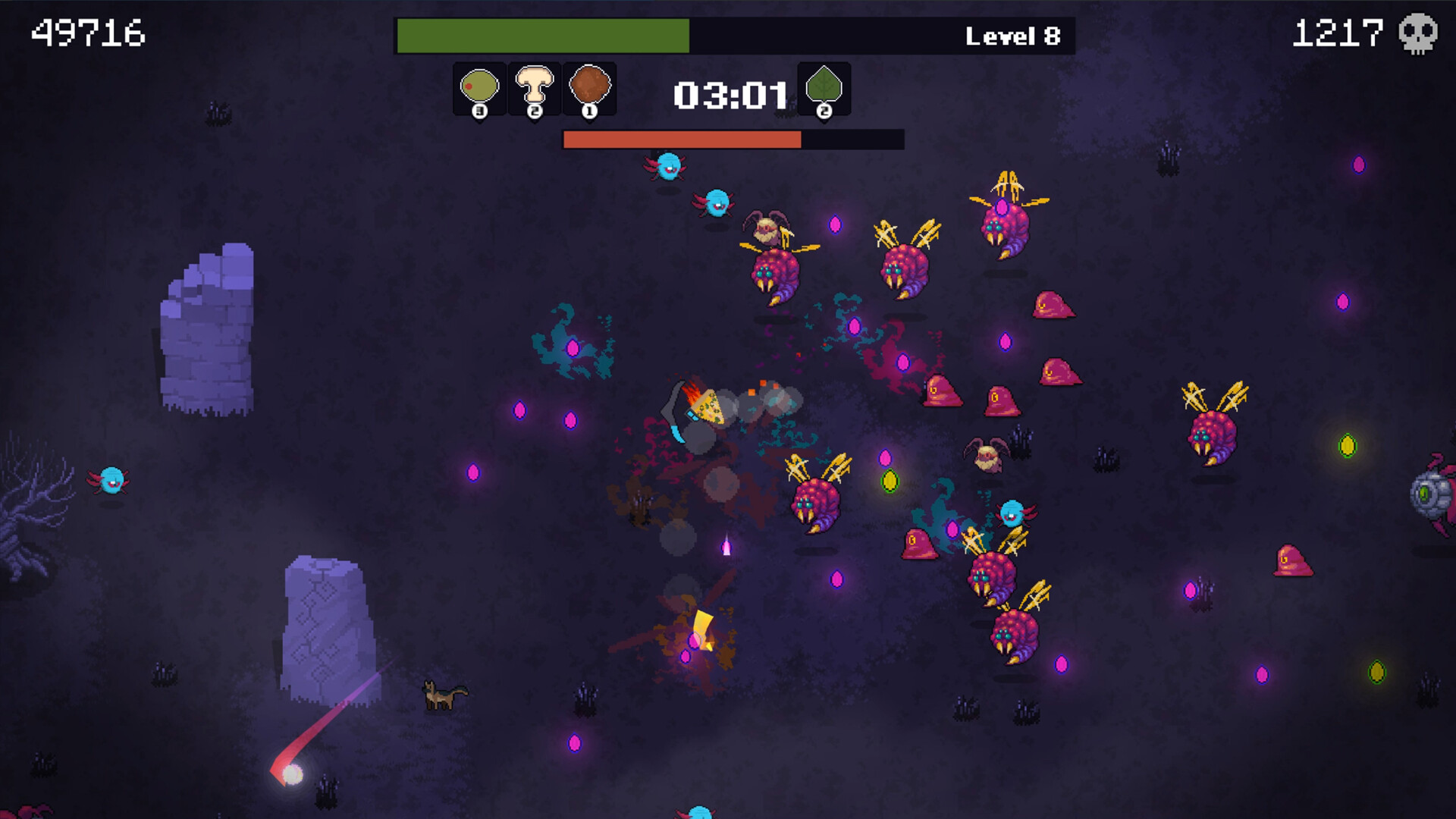Pizza Hero screenshot