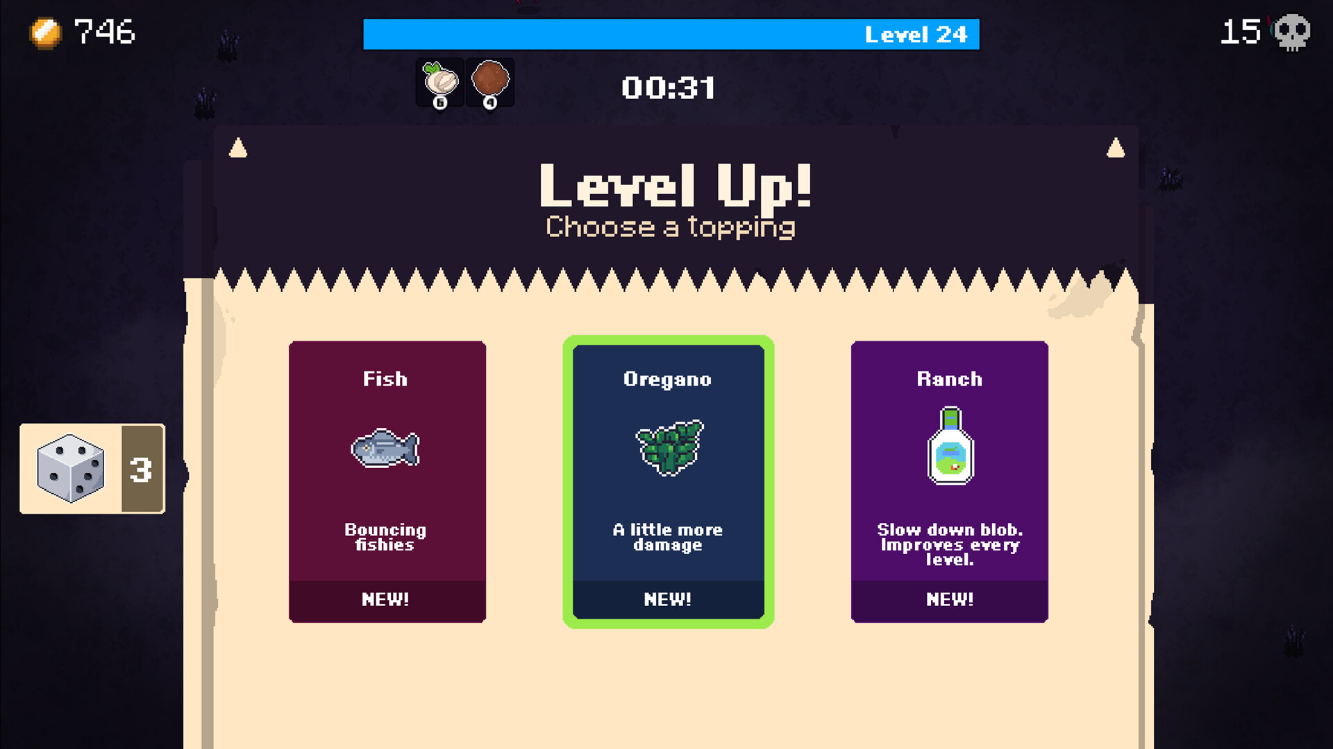 Pizza Hero screenshot