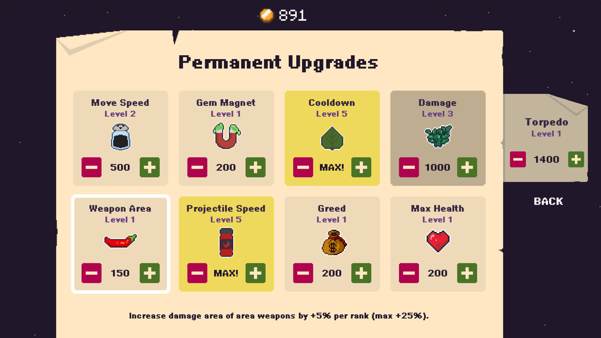 Pizza Hero screenshot