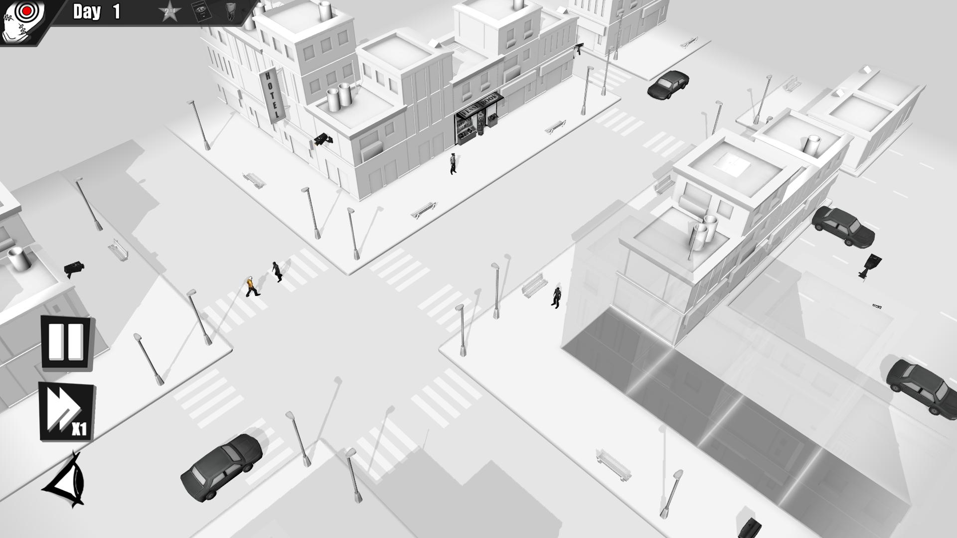 Kill The Bad Guy screenshot