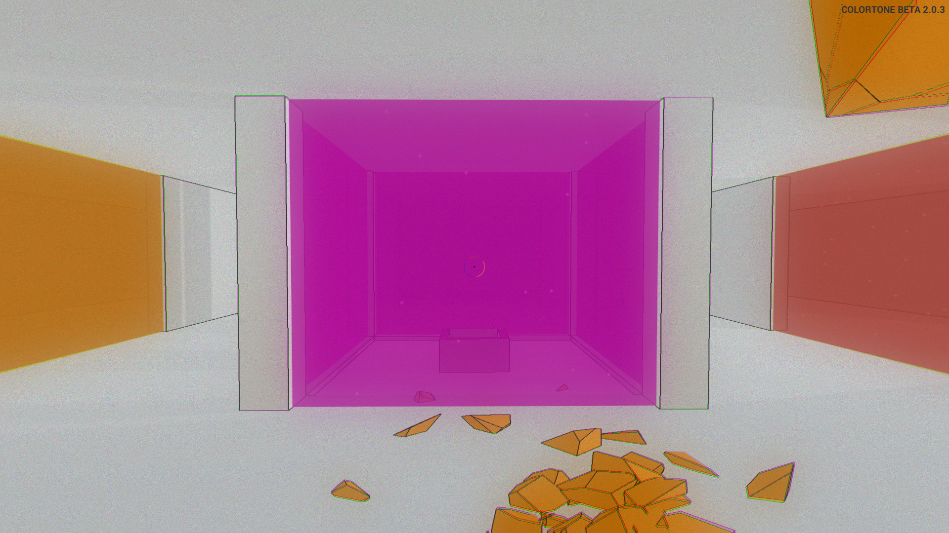 Colortone screenshot
