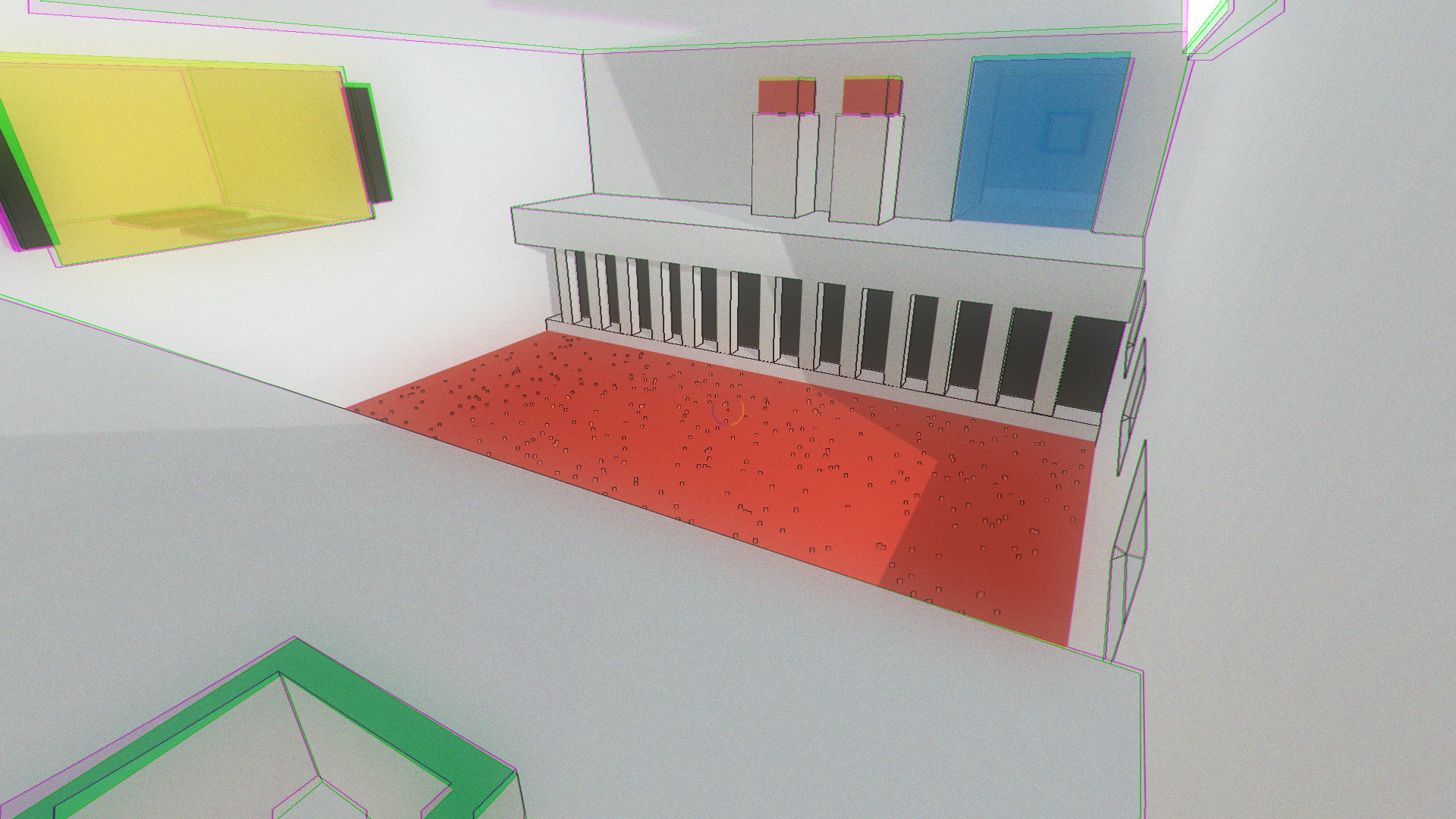 Colortone screenshot