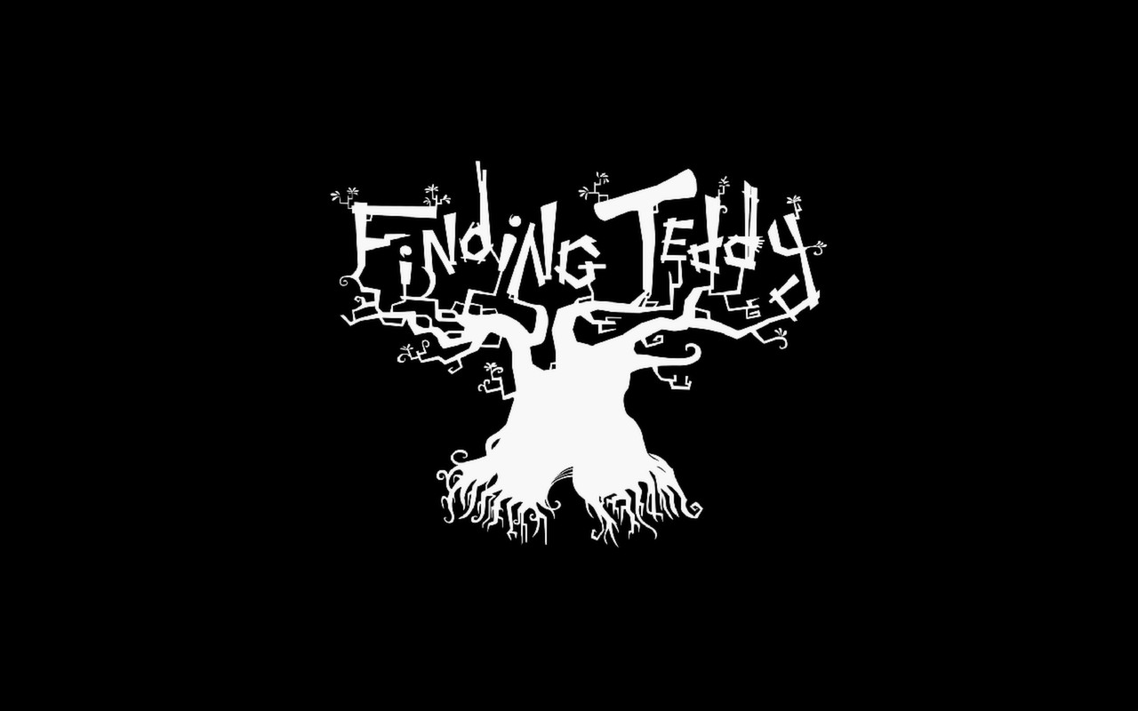 Finding Teddy screenshot