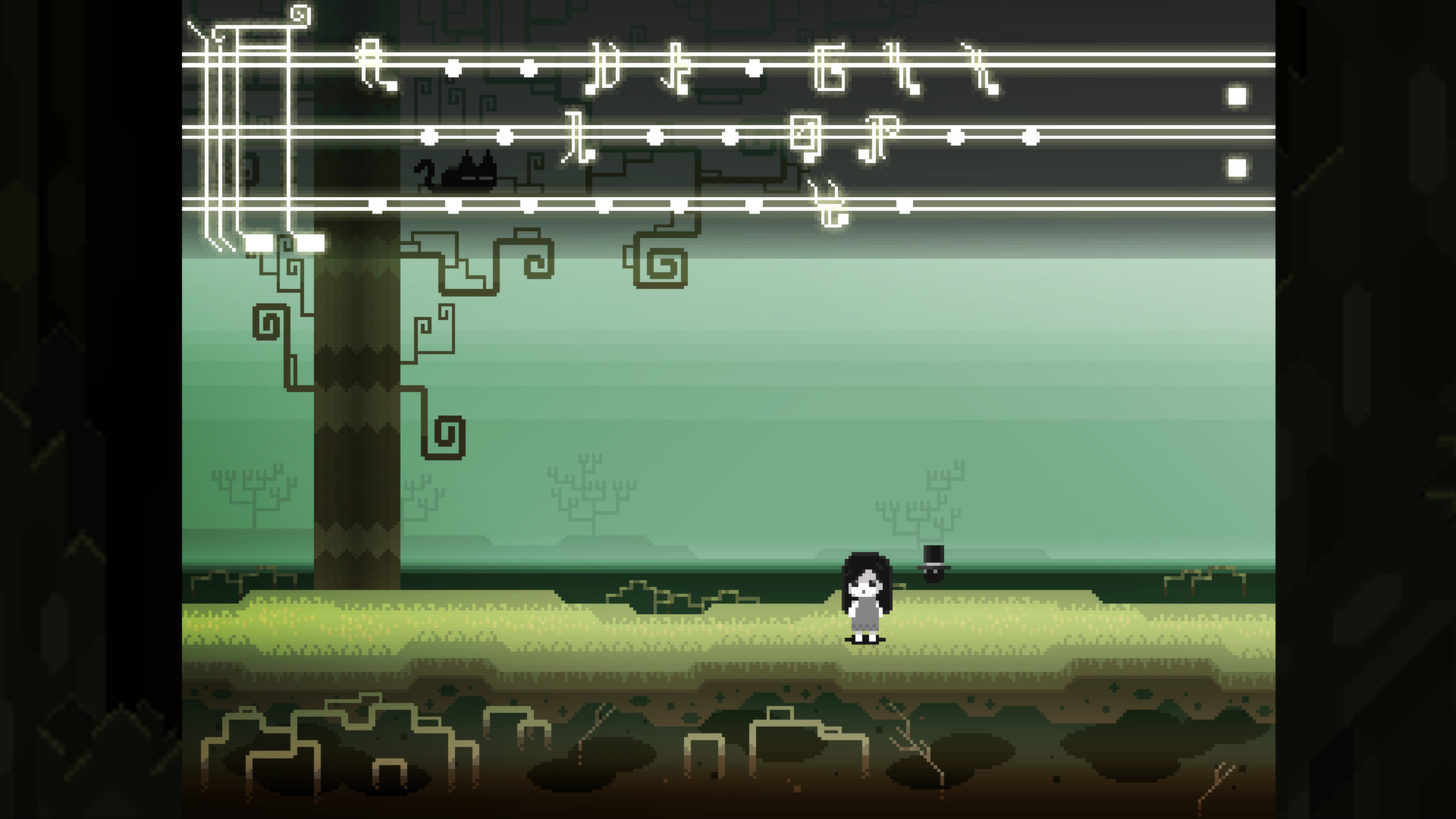Finding Teddy screenshot
