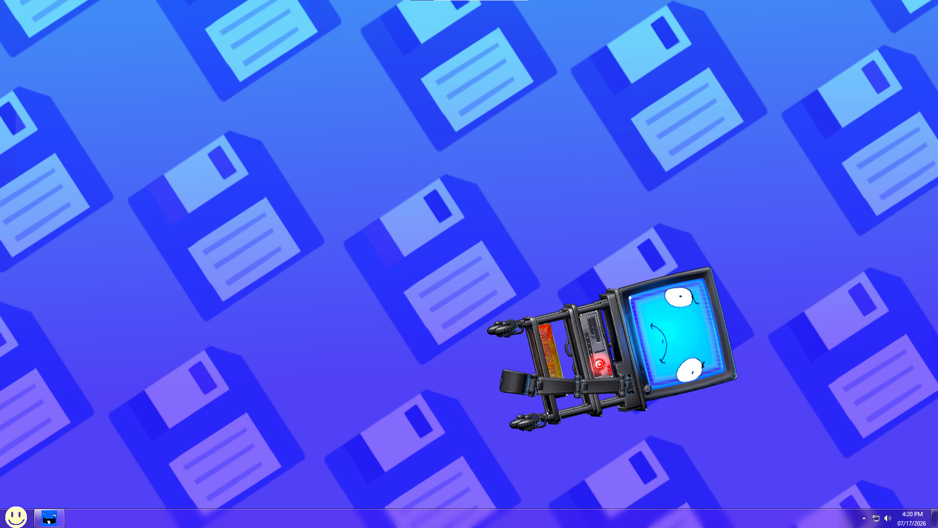 ScagJPT screenshot