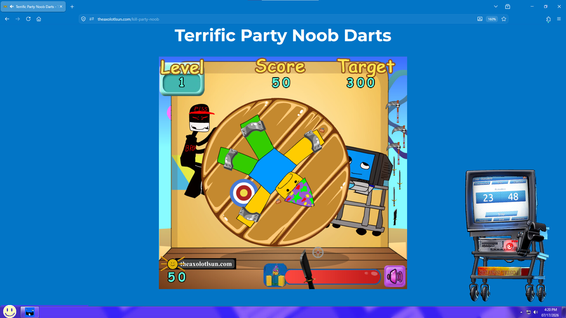ScagJPT screenshot