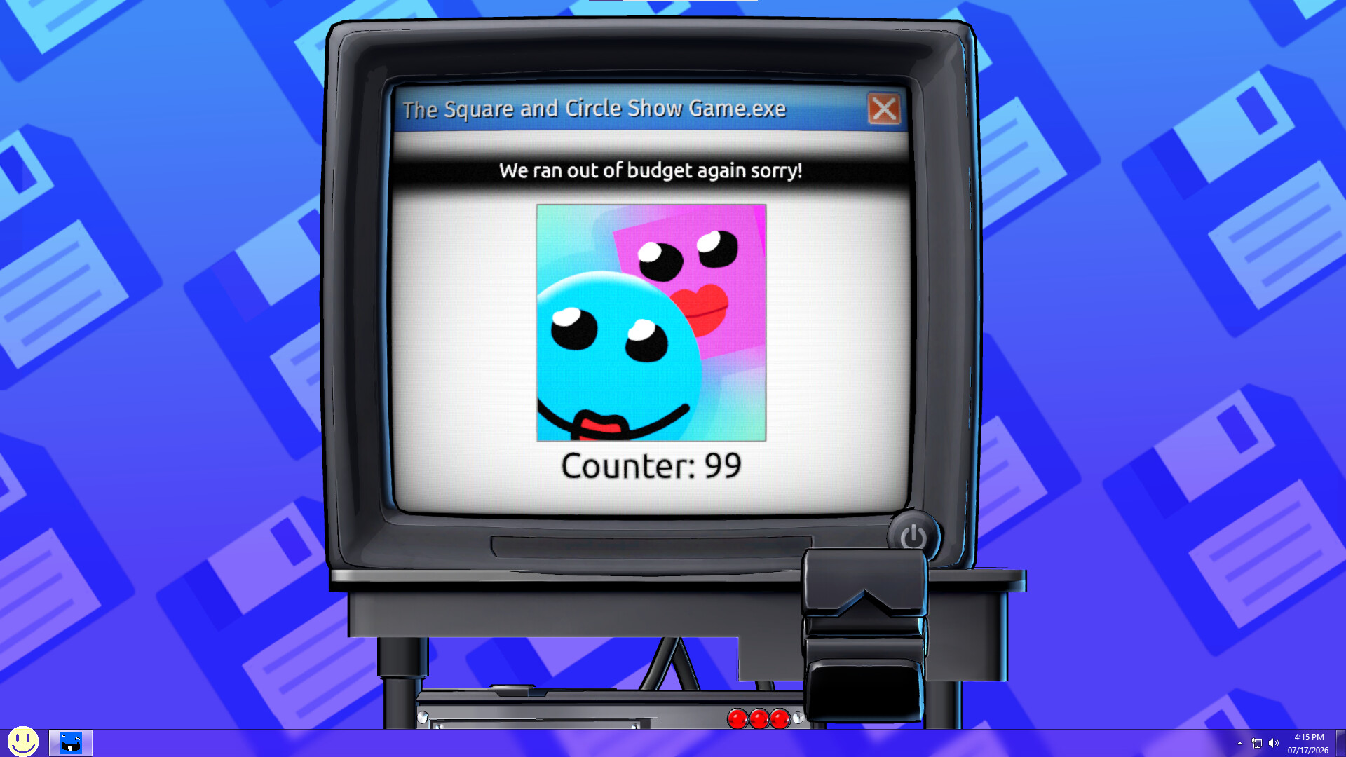 ScagJPT screenshot