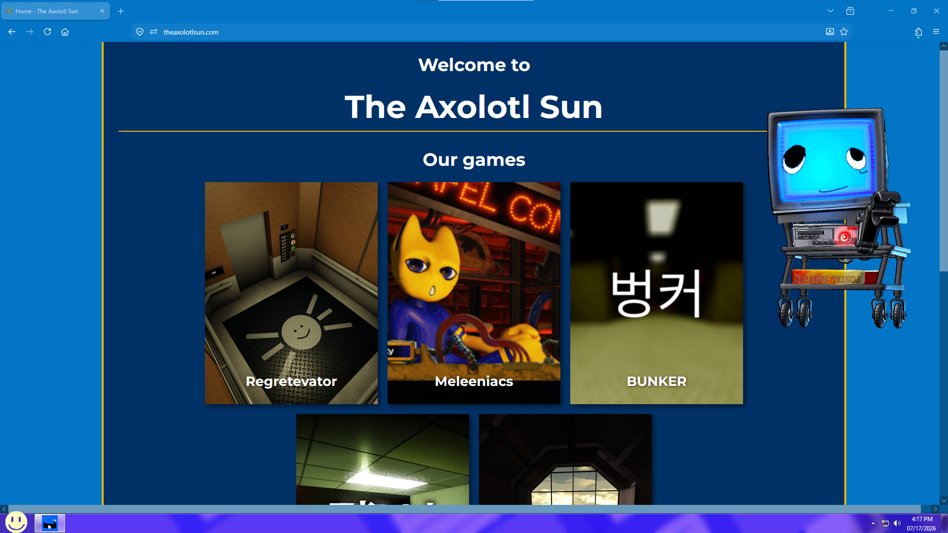 ScagJPT screenshot