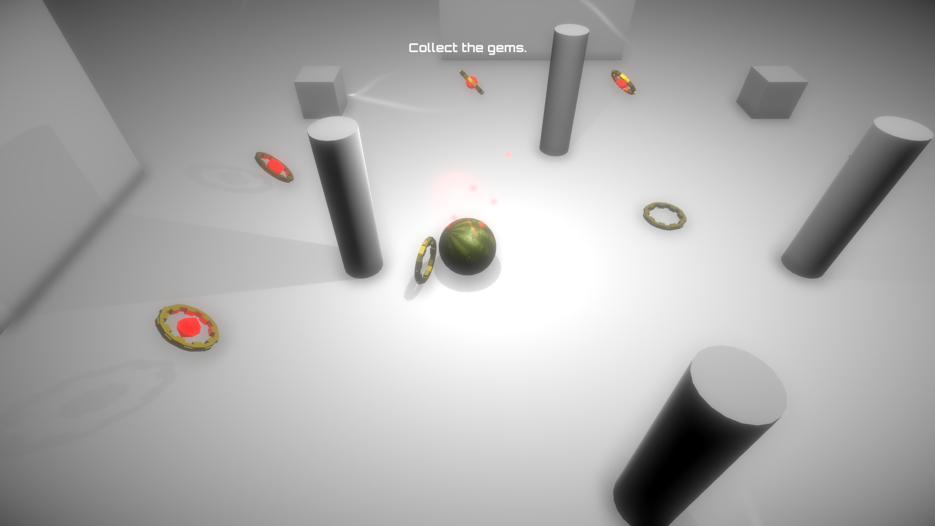Dark Roll screenshot
