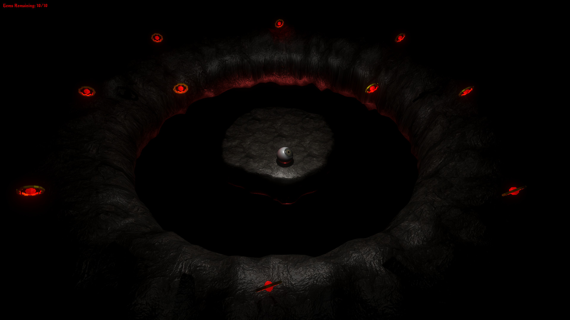 Dark Roll screenshot