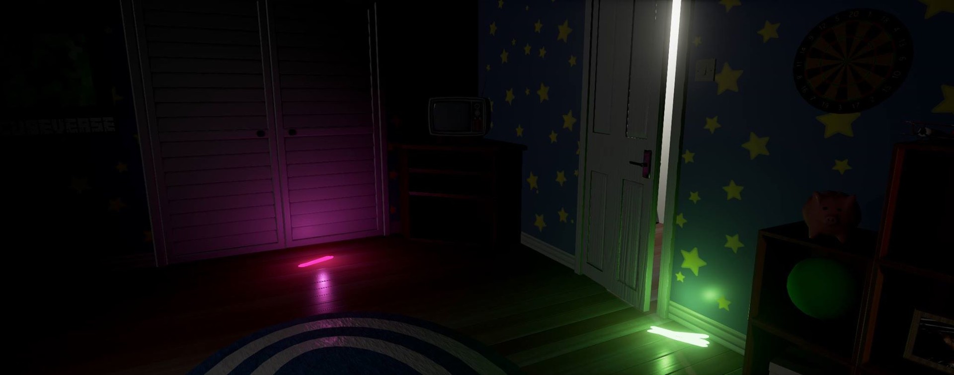 Boogeyman screenshot