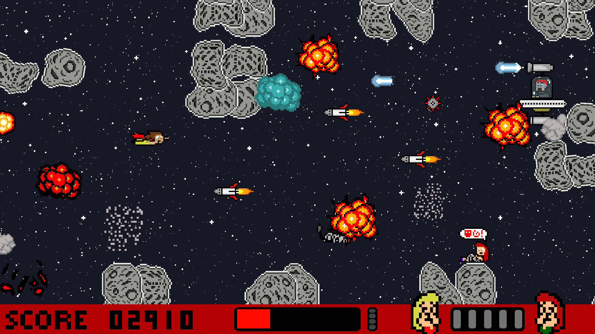 PIXELMAN screenshot