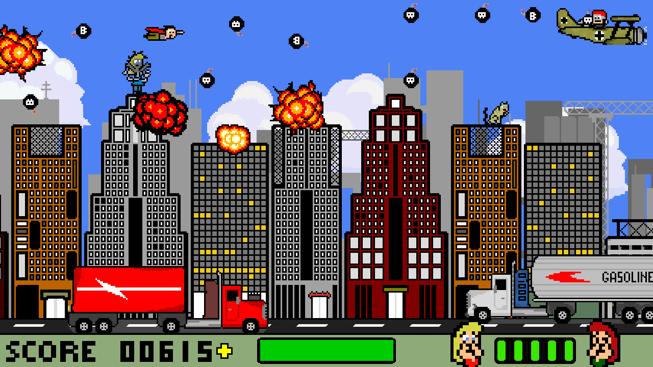 PIXELMAN screenshot