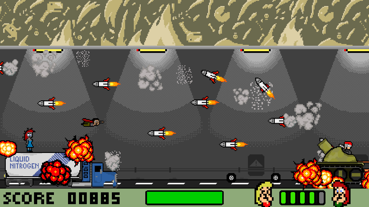 PIXELMAN screenshot