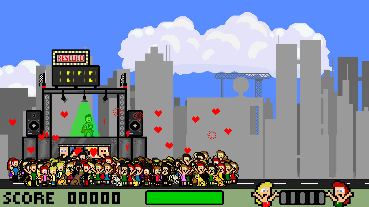 PIXELMAN screenshot