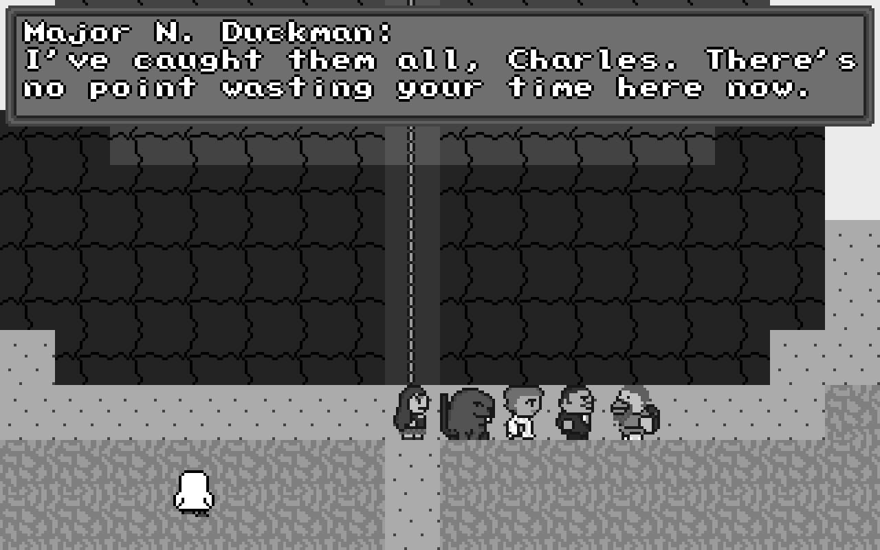 C. Kane screenshot