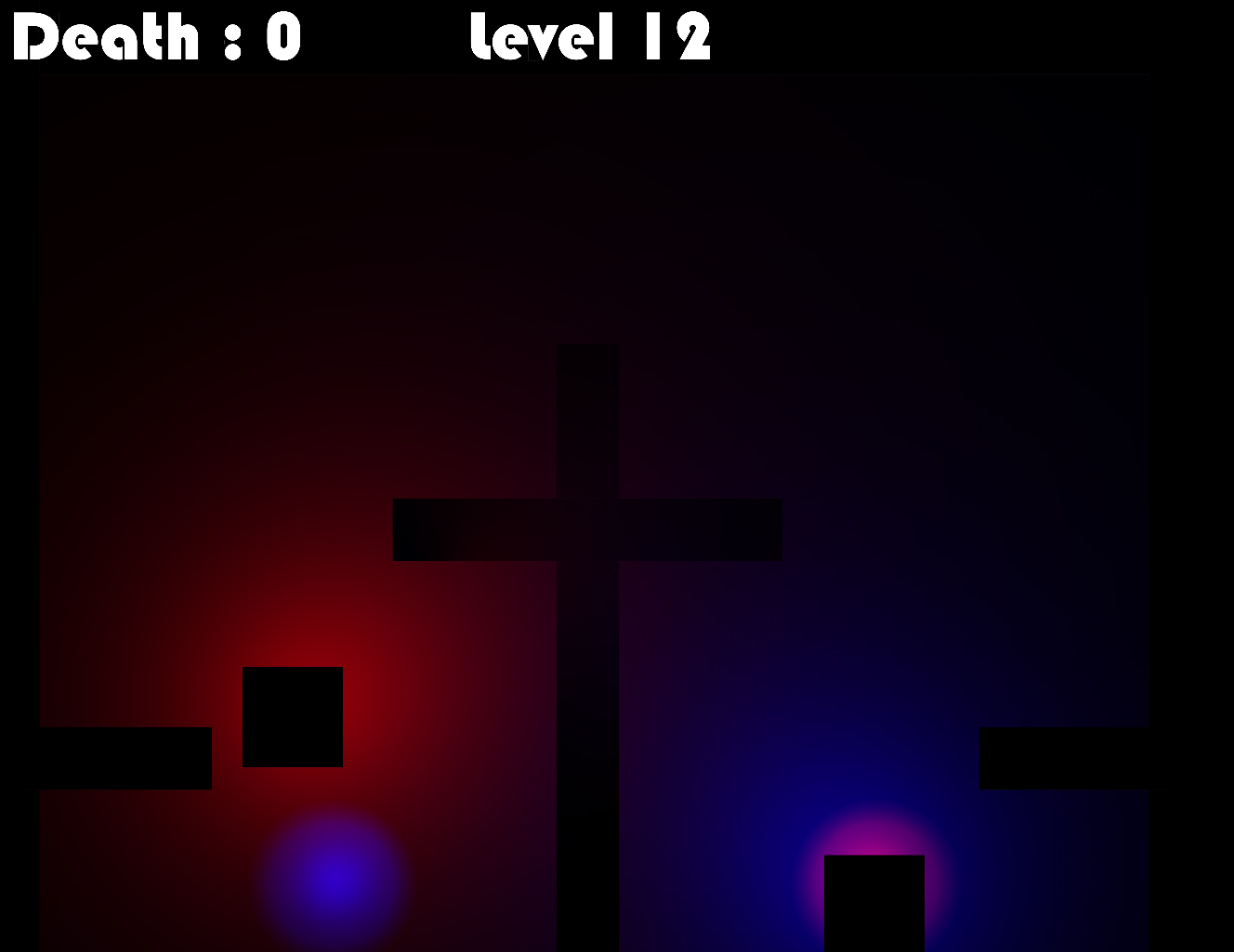 Escape screenshot