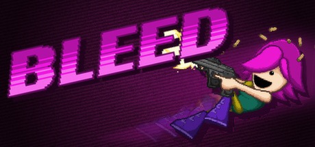 Bleed key art