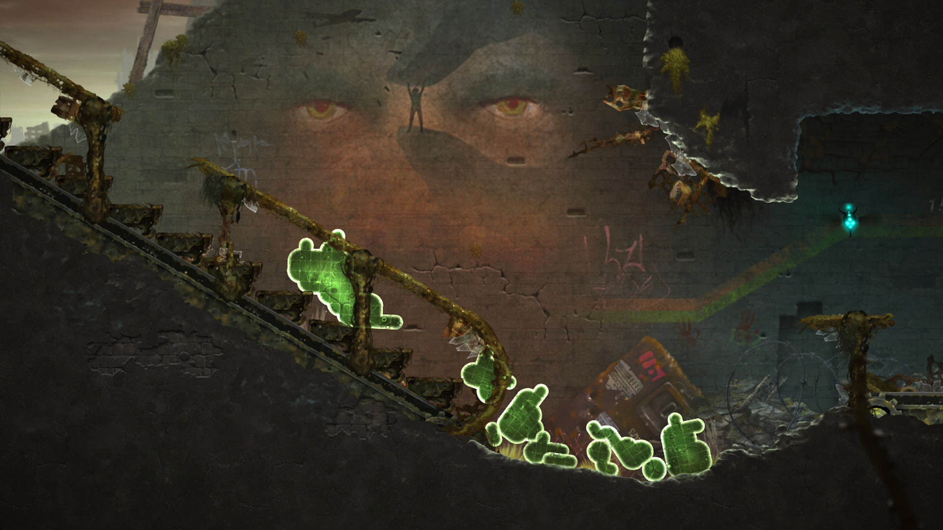 Mushroom 11 screenshot