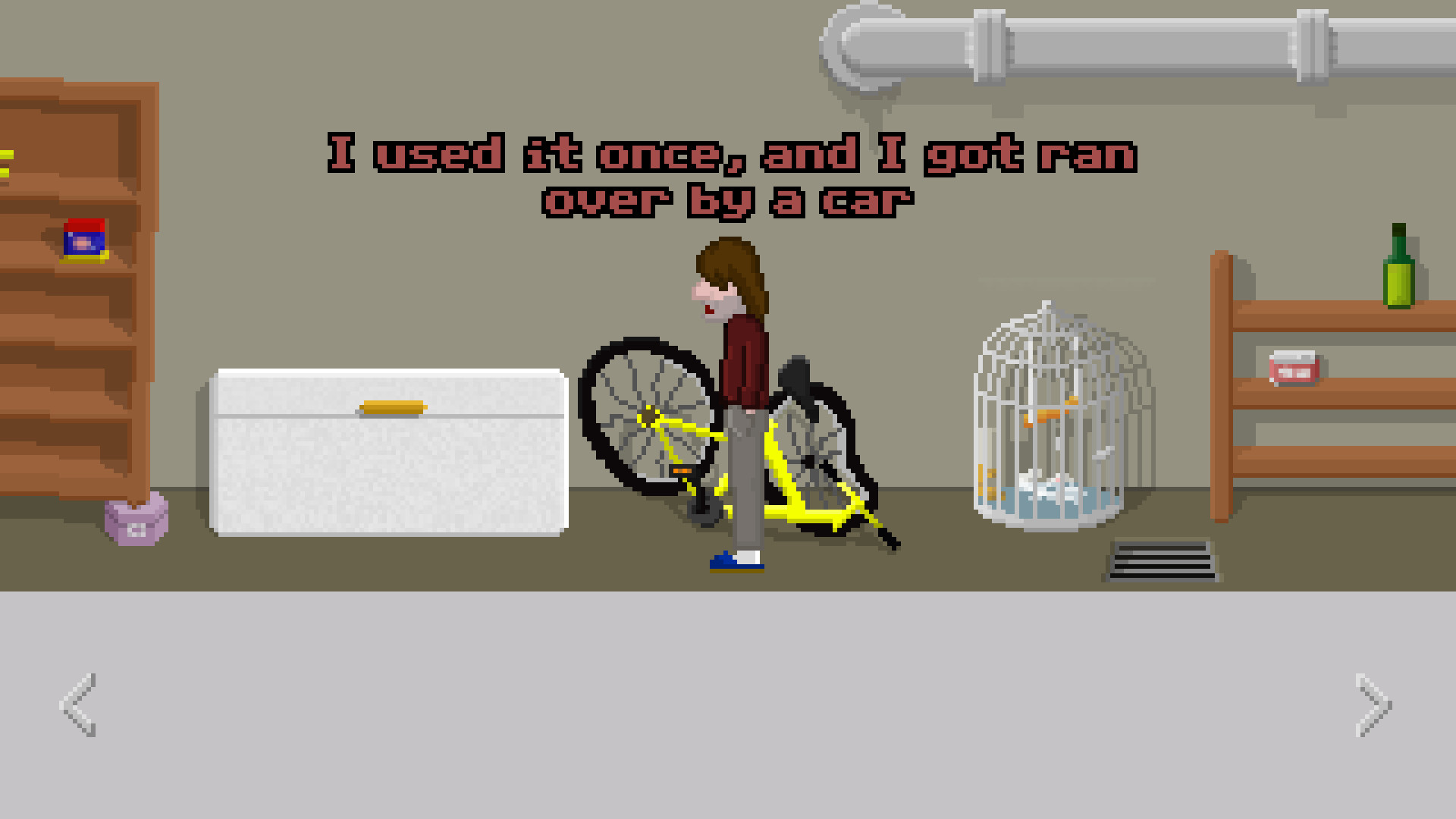 Kill Yourself screenshot