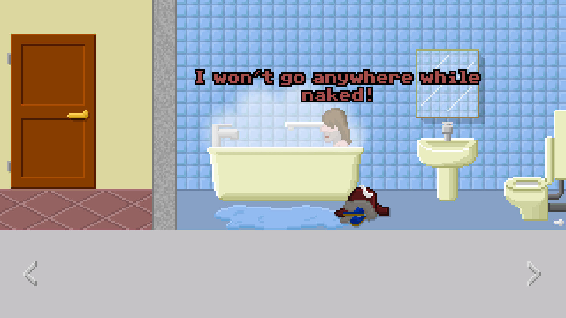 Kill Yourself screenshot