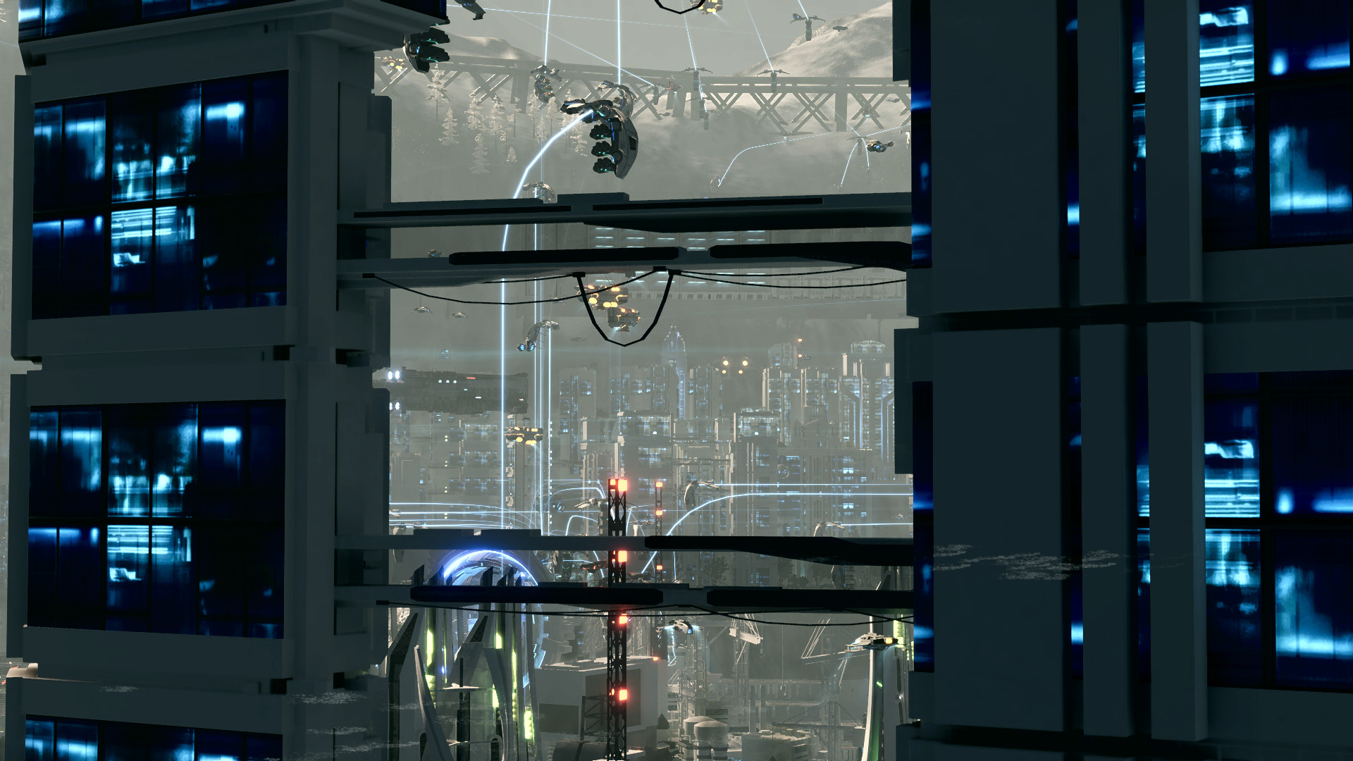 Cliff Empire screenshot