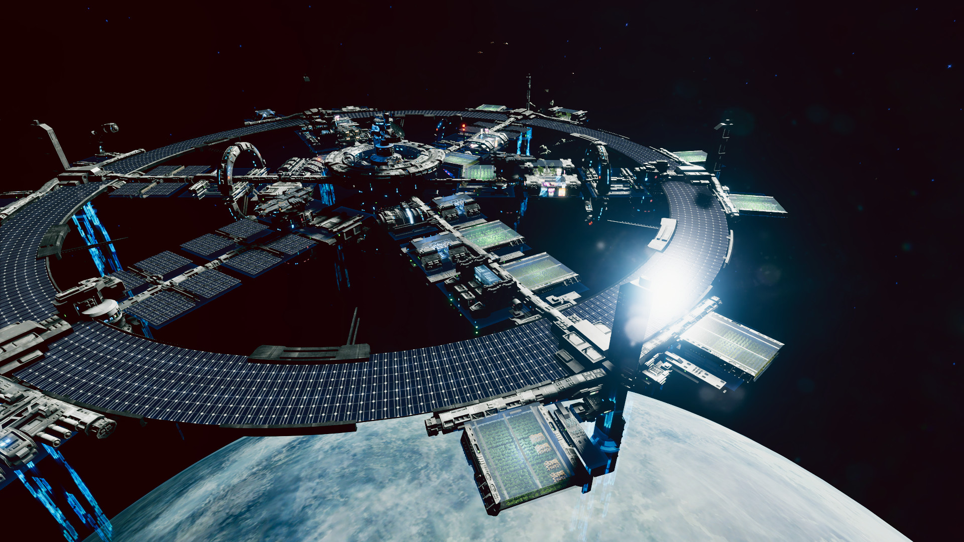Cliff Empire screenshot
