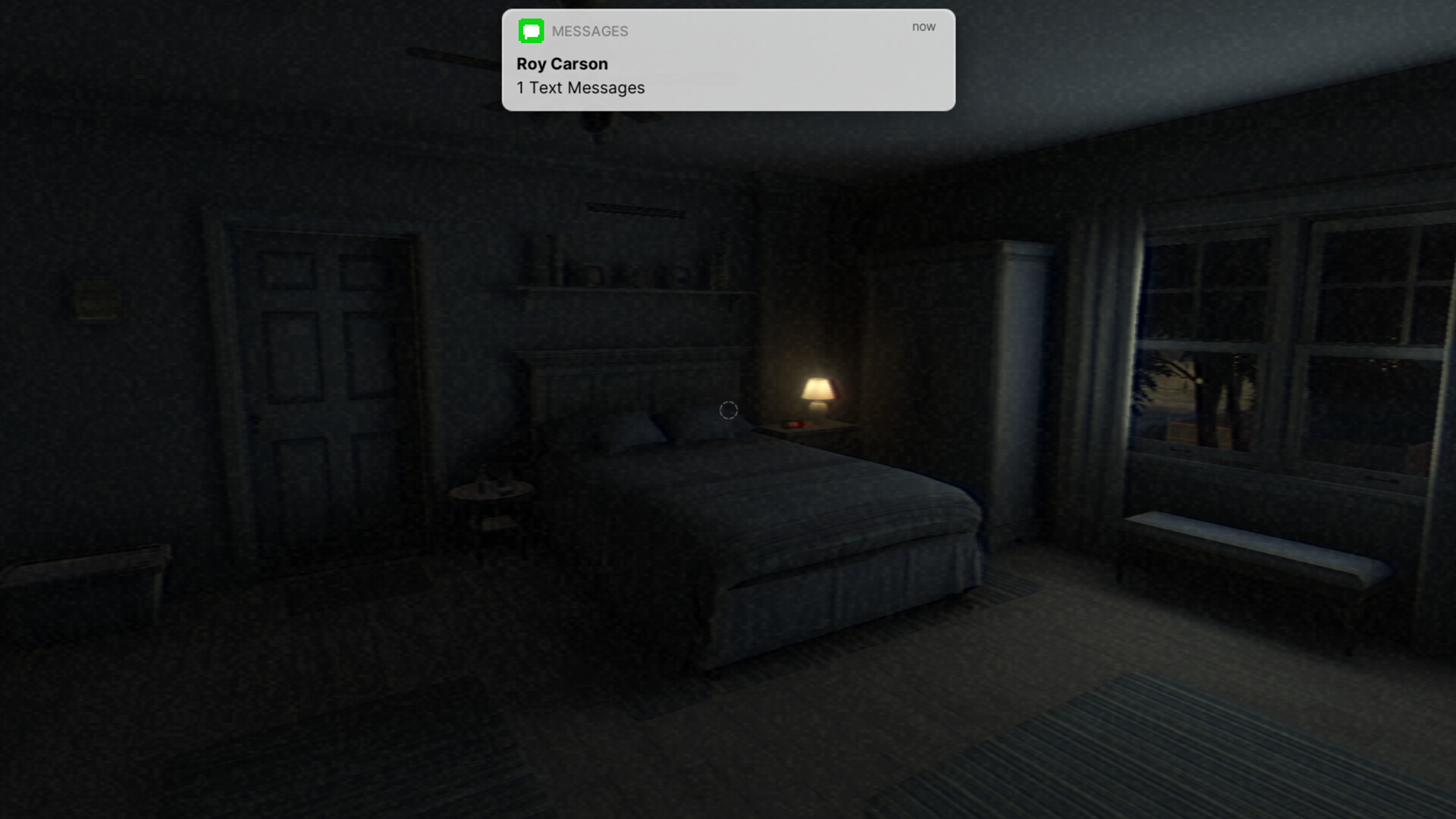 Fears to Fathom - Carson House screenshot