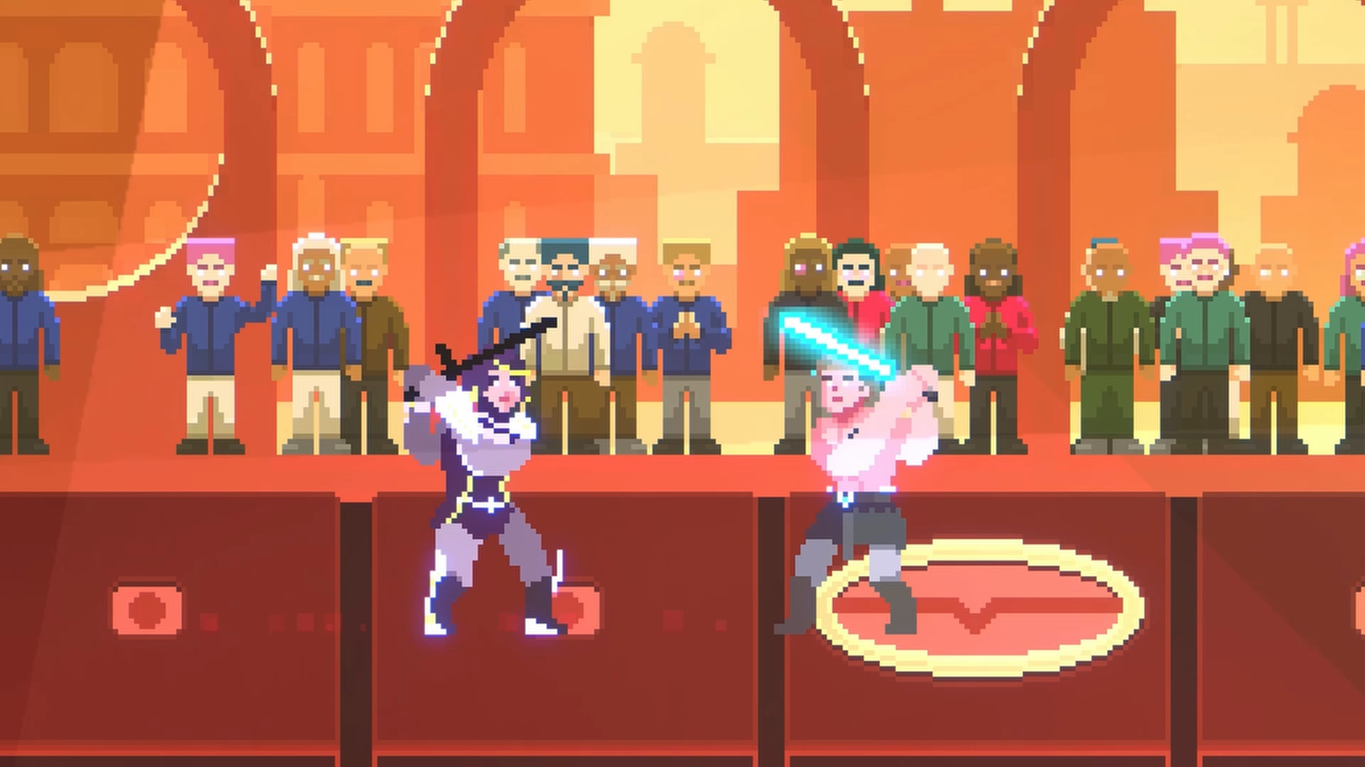 Gladihaters screenshot