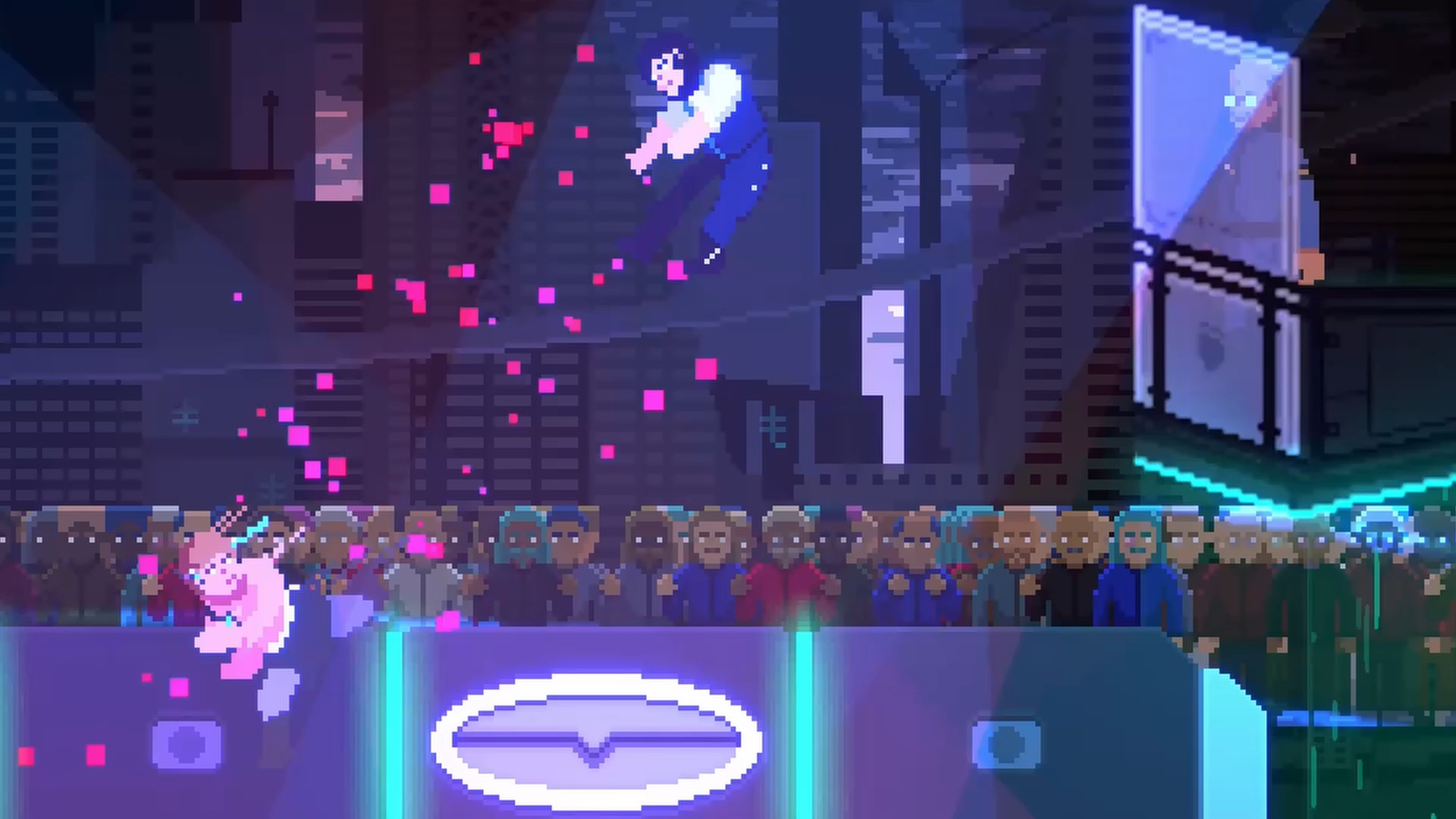 Gladihaters screenshot