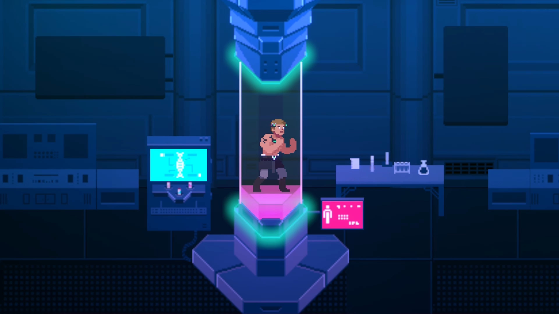 Gladihaters screenshot