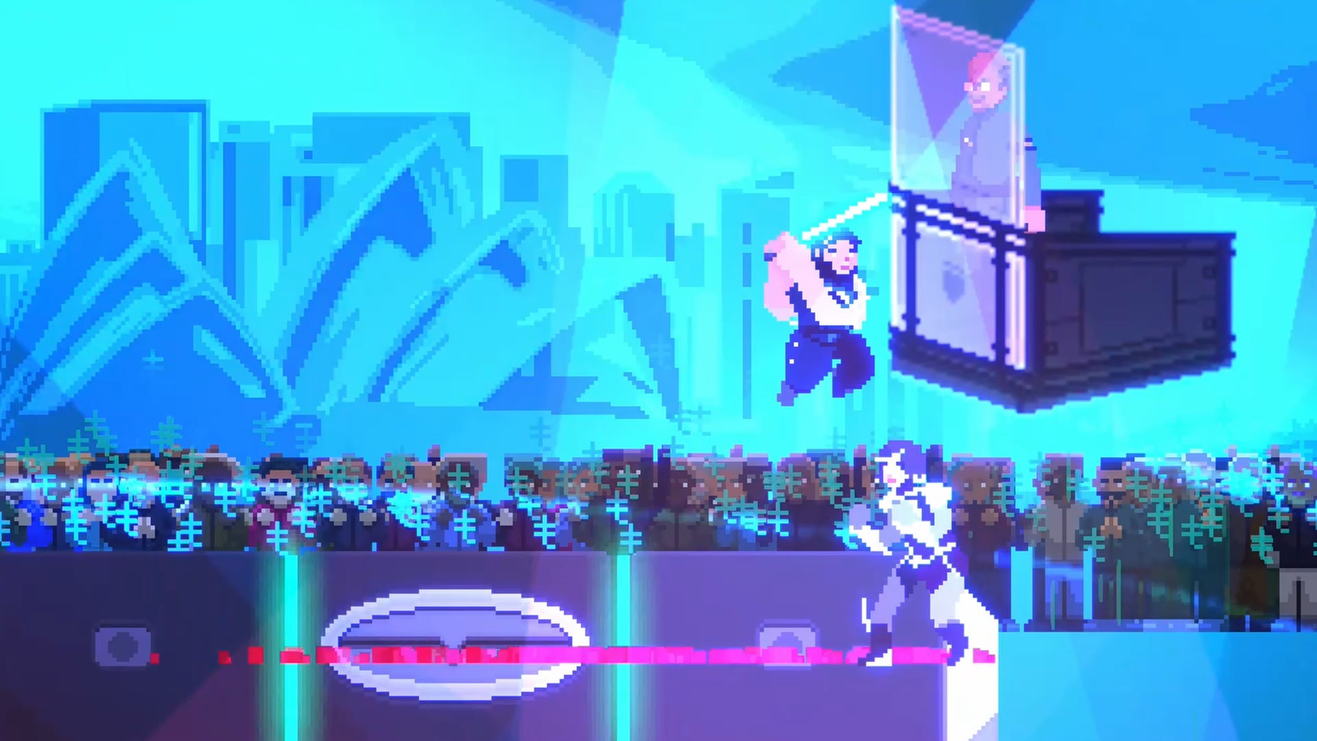 Gladihaters screenshot